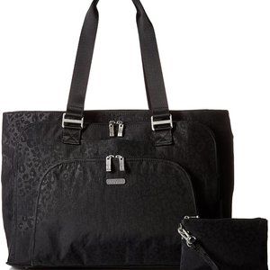 Baggallini Errand Travel Tote Bag, ERR862CHB